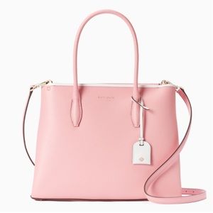 NWT Kate Spade Satchel